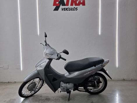 HONDA BIZ 125 KS/ 125 KS FLEX