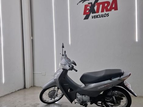 HONDA BIZ 125 KS/ 125 KS FLEX