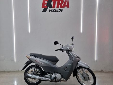 HONDA BIZ 125 KS/ 125 KS FLEX