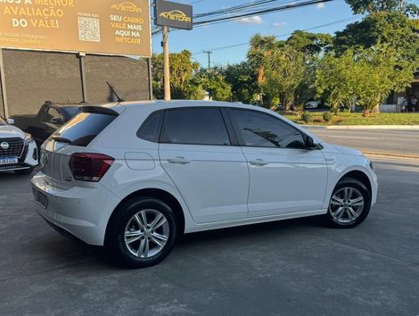 VolksWagen Polo Comfort. 200 TSI 1.0 Flex 12V Aut.