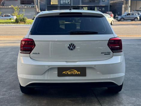 VolksWagen Polo Comfort. 200 TSI 1.0 Flex 12V Aut.