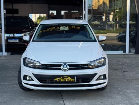 VolksWagen Polo Comfort. 200 TSI 1.0 Flex 12V Aut.