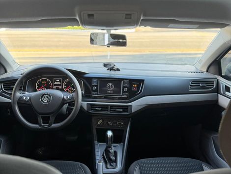 VolksWagen Polo Comfort. 200 TSI 1.0 Flex 12V Aut.