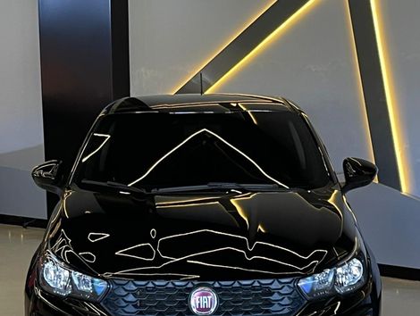 Fiat ARGO DRIVE 1.0 6V Flex