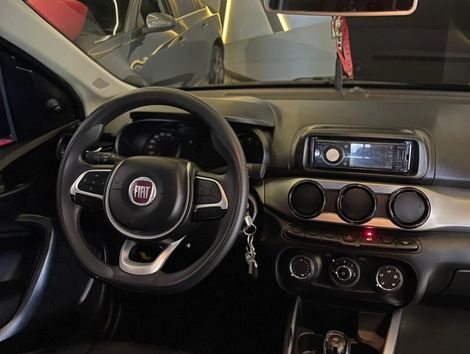 Fiat ARGO DRIVE 1.0 6V Flex