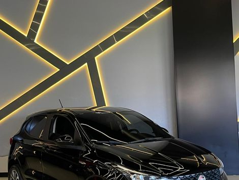 Fiat ARGO DRIVE 1.0 6V Flex