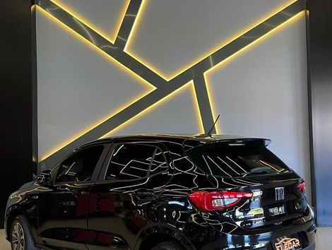 Fiat ARGO DRIVE 1.0 6V Flex