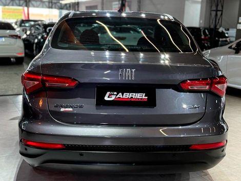 Fiat CRONOS DRIVE 1.3 8V Flex Aut.