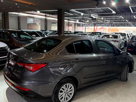 Fiat CRONOS DRIVE 1.3 8V Flex Aut.