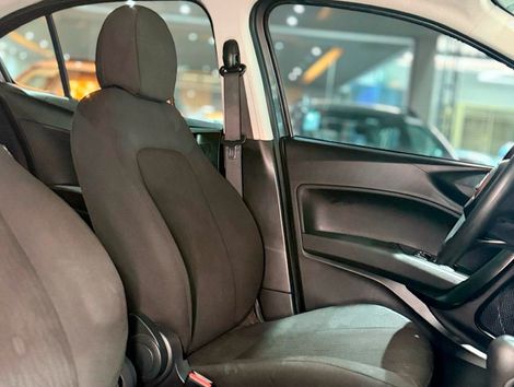 Fiat CRONOS DRIVE 1.3 8V Flex Aut.