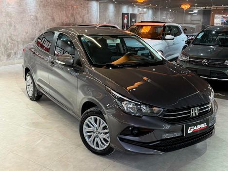 Fiat CRONOS DRIVE 1.3 8V Flex Aut.