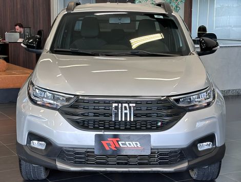 Fiat Strada Volcano 1.3 Flex 8V CD Aut.