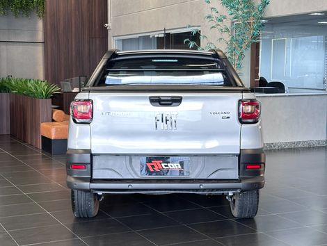 Fiat Strada Volcano 1.3 Flex 8V CD Aut.
