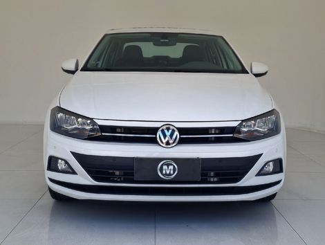 VolksWagen VIRTUS Comfort. 200 TSI 1.0 Flex 12V Aut