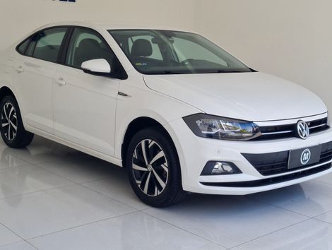 VolksWagen VIRTUS Comfort. 200 TSI 1.0 Flex 12V Aut