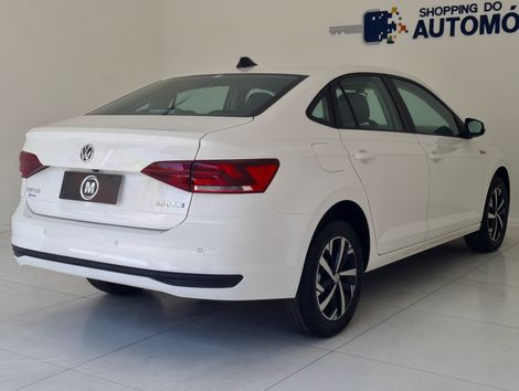 VolksWagen VIRTUS Comfort. 200 TSI 1.0 Flex 12V Aut