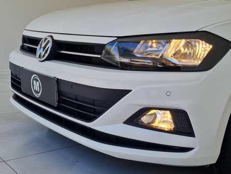 VolksWagen VIRTUS Comfort. 200 TSI 1.0 Flex 12V Aut