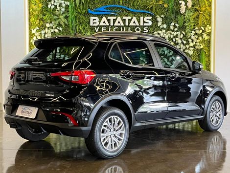 Fiat ARGO TREKKING 1.3 8V Flex