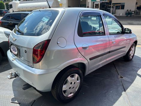 Chevrolet Celta Spirit/ LT 1.0 MPFI 8V FlexP. 5p