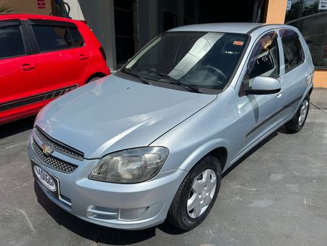 Chevrolet Celta Spirit/ LT 1.0 MPFI 8V FlexP. 5p