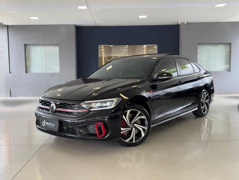 VolksWagen JETTA GLI 350 TSI 2.0 16V 4p Aut.