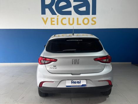 Fiat ARGO DRIVE 1.0 6V Flex