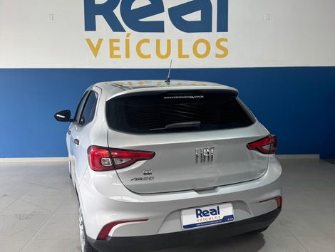 Fiat ARGO DRIVE 1.0 6V Flex