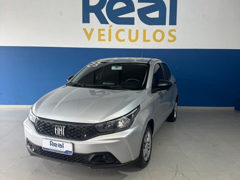 Fiat ARGO DRIVE 1.0 6V Flex