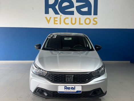 Fiat ARGO DRIVE 1.0 6V Flex