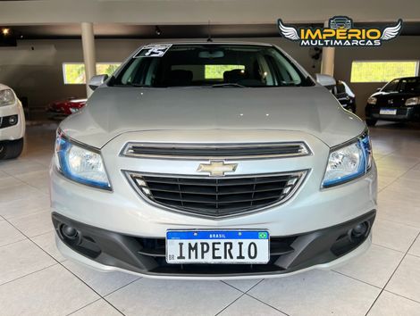 Chevrolet PRISMA Sed. LT 1.4 8V FlexPower 4p