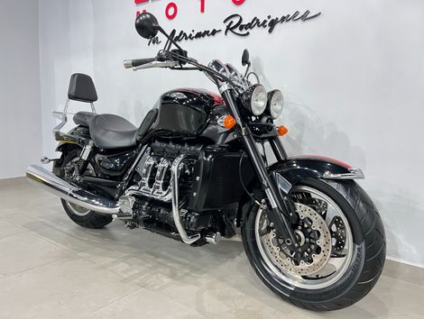 TRIUMPH ROCKET III ROADSTER 2300cc