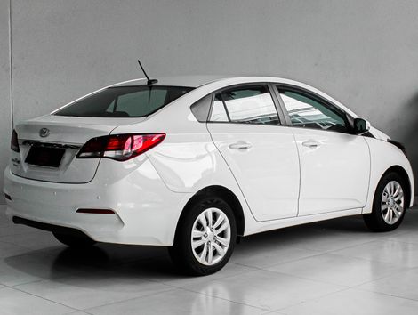 Hyundai HB20S C.Plus/C.Style1.0 Flex 12V Mec. 4P