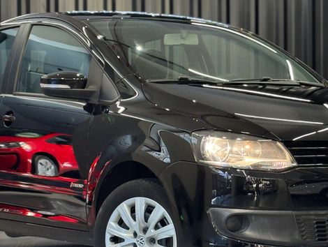 VolksWagen Fox 1.0 Mi Total Flex 8V 5p