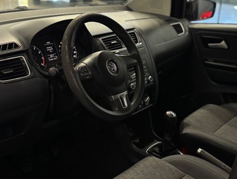 VolksWagen Fox 1.0 Mi Total Flex 8V 5p