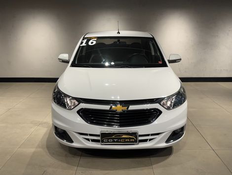 Chevrolet COBALT LTZ 1.8 8V Econo.Flex 4p Mec.