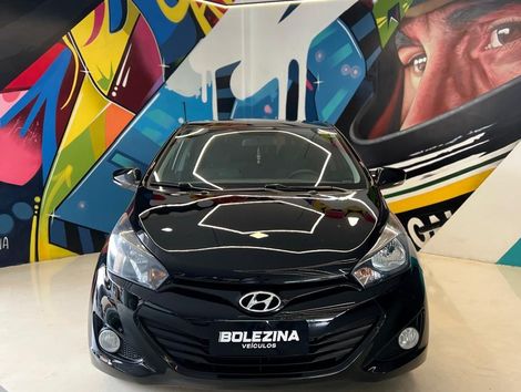 Hyundai HB20S C.Plus/C.Style1.0 Flex 12V Mec. 4P