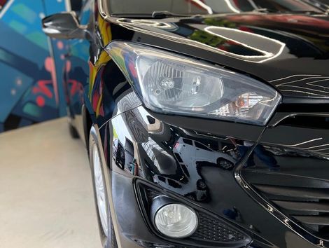 Hyundai HB20S C.Plus/C.Style1.0 Flex 12V Mec. 4P