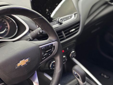 Chevrolet ONIX SEDAN Plus LTZ 1.0 12V TB Flex Aut.