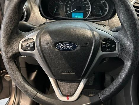 Ford Ka 1.5 Sedan SE 12V Flex 4p Aut.