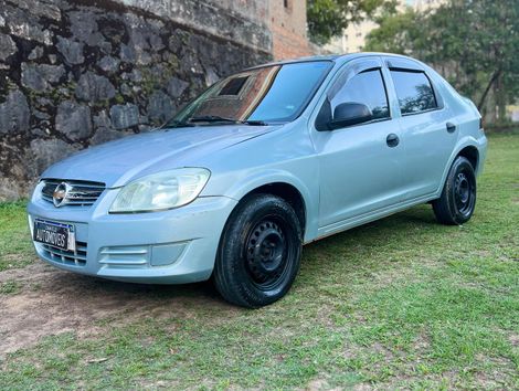 Chevrolet PRISMA Sed. Joy/ LS 1.0 8V FlexPower 4p