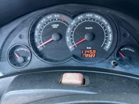 Chevrolet PRISMA Sed. Joy/ LS 1.0 8V FlexPower 4p