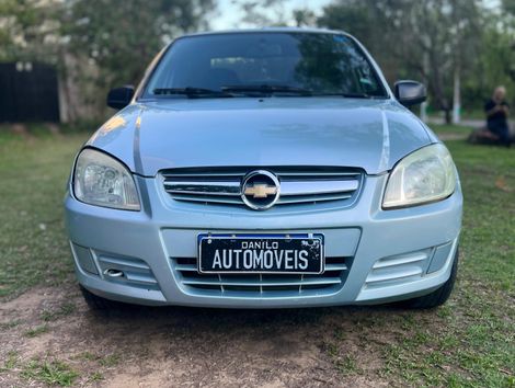 Chevrolet PRISMA Sed. Joy/ LS 1.0 8V FlexPower 4p