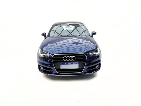 Audi A1 Sportback 1.4 TFSI 185cv 5p S-tronic