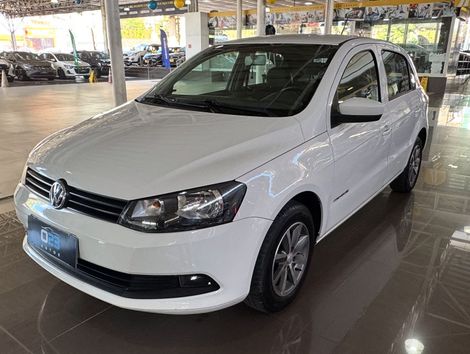 VolksWagen Gol Comfortline 1.0 T. Flex 8V 5p