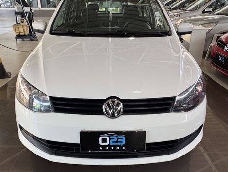 VolksWagen Gol Comfortline 1.0 T. Flex 8V 5p