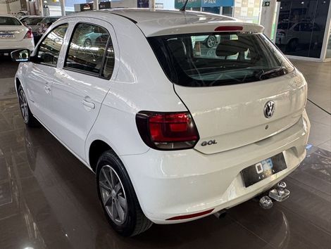 VolksWagen Gol Comfortline 1.0 T. Flex 8V 5p