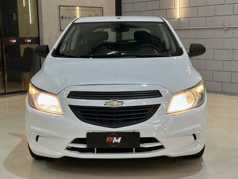 Chevrolet ONIX HATCH Joy 1.0 8V Flex 5p Mec.