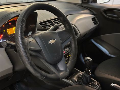 Chevrolet ONIX HATCH Joy 1.0 8V Flex 5p Mec.