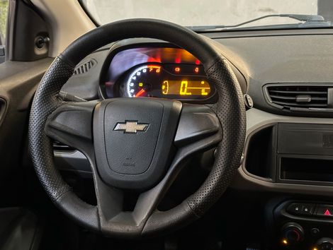 Chevrolet ONIX HATCH Joy 1.0 8V Flex 5p Mec.