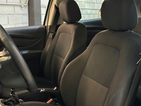 Chevrolet ONIX HATCH Joy 1.0 8V Flex 5p Mec.